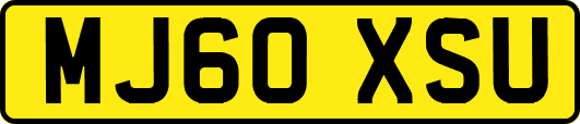 MJ60XSU