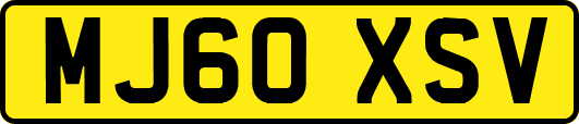 MJ60XSV