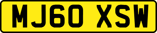 MJ60XSW