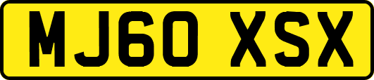 MJ60XSX