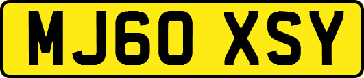 MJ60XSY