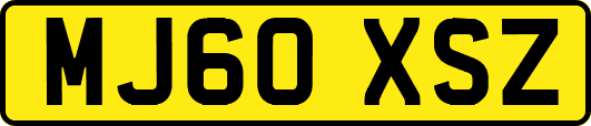 MJ60XSZ