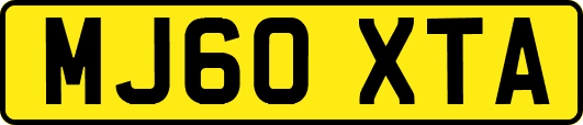 MJ60XTA