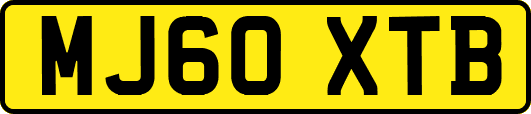 MJ60XTB
