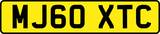 MJ60XTC