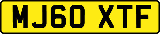 MJ60XTF