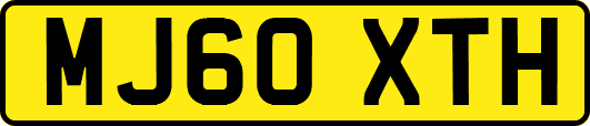 MJ60XTH