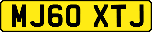 MJ60XTJ