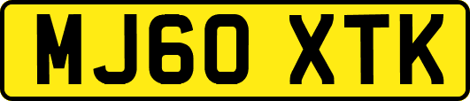 MJ60XTK