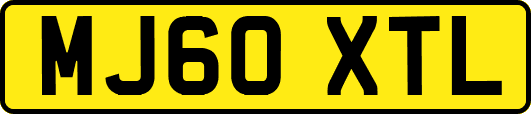 MJ60XTL