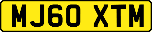 MJ60XTM