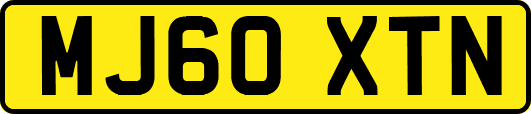 MJ60XTN