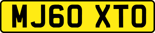 MJ60XTO
