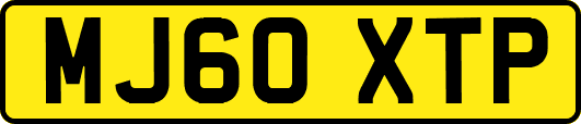 MJ60XTP
