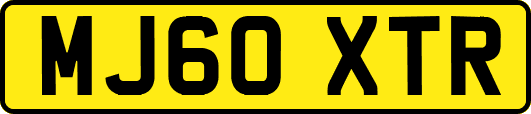 MJ60XTR
