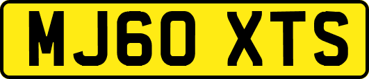 MJ60XTS