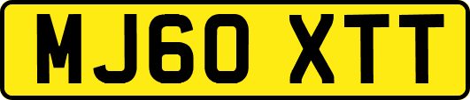 MJ60XTT