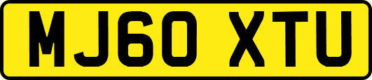MJ60XTU
