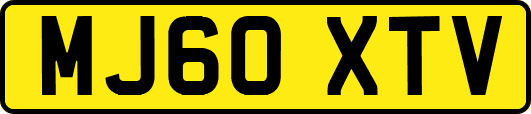 MJ60XTV