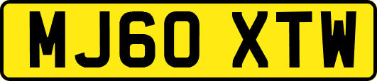 MJ60XTW