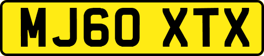 MJ60XTX