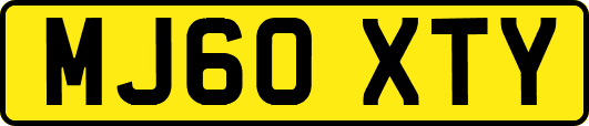 MJ60XTY