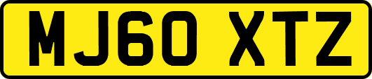 MJ60XTZ