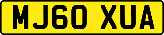 MJ60XUA