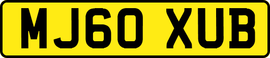 MJ60XUB
