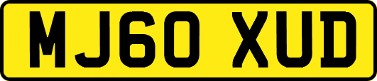 MJ60XUD