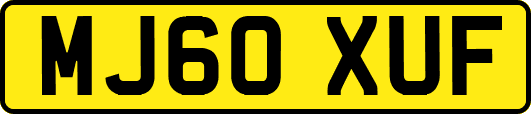 MJ60XUF