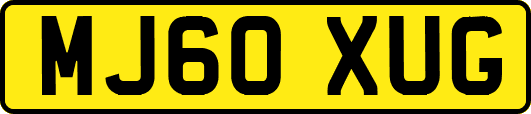 MJ60XUG