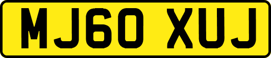 MJ60XUJ