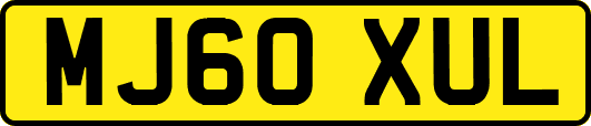 MJ60XUL