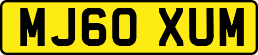 MJ60XUM