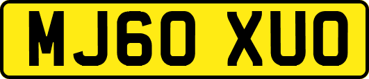 MJ60XUO