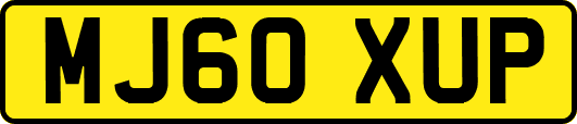 MJ60XUP