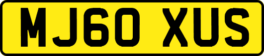 MJ60XUS