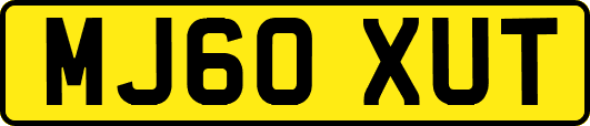 MJ60XUT
