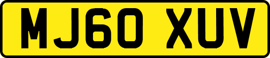 MJ60XUV