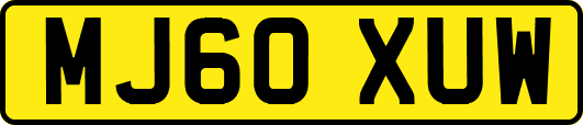 MJ60XUW