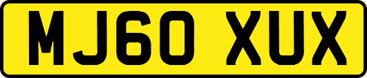 MJ60XUX