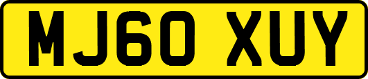 MJ60XUY