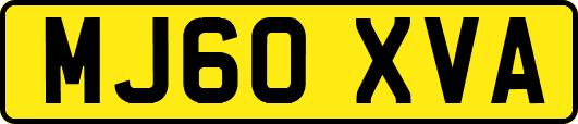 MJ60XVA