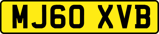 MJ60XVB