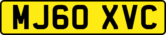 MJ60XVC