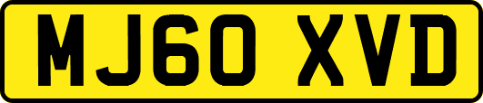 MJ60XVD