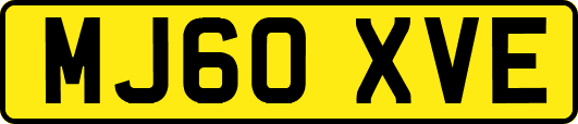 MJ60XVE
