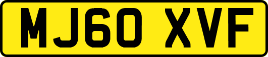 MJ60XVF