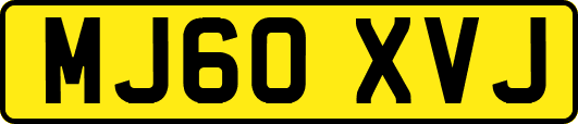 MJ60XVJ